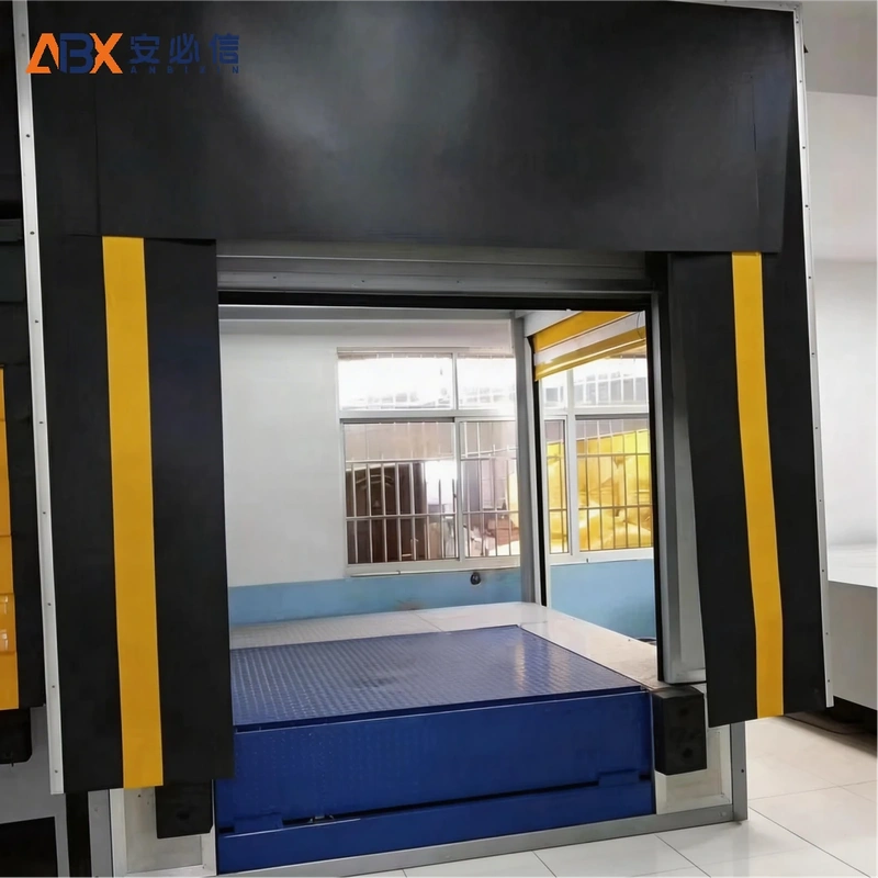 拉萨市工业快速门